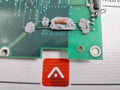 Micro Motion 3300324 Printed Circuit Board Rev-a