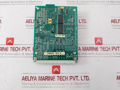 Micro Motion 3300848 Printed Circuit Board Rev: B
