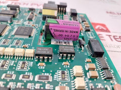 Micro Motion 3300848 Printed Circuit Board Rev: B