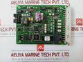 Micro Motion 3300849 Printed Circuit Board Rev-b 94v-0