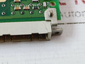 Micro Motion 3300849 Printed Circuit Board Rev-b 94v-0