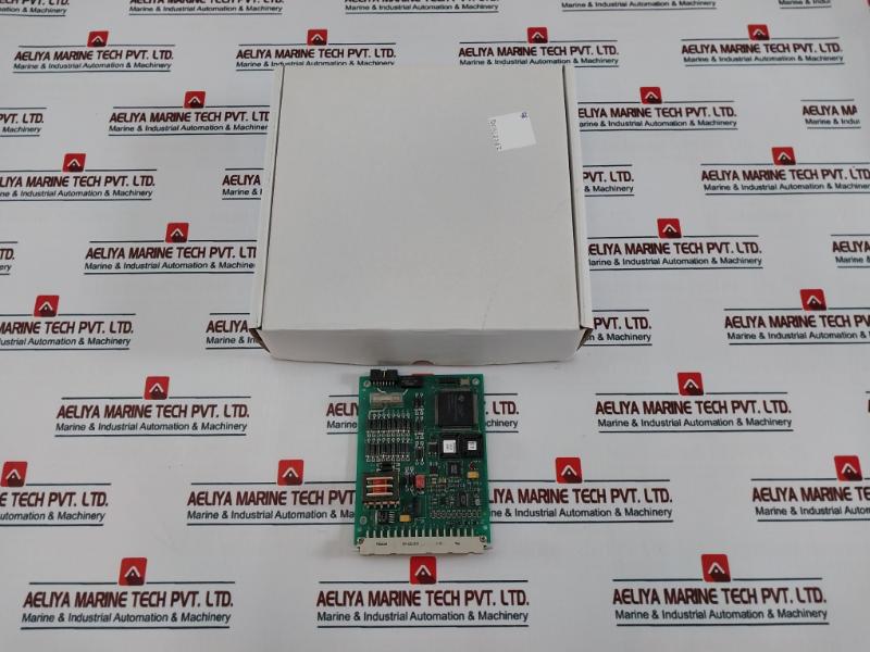 Micro Motion 3300856 Printed Circuit Board Rev: A, 01117438, 3300857 Rev. I