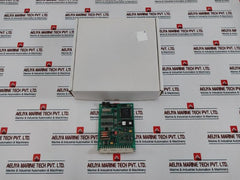 Micro Motion 3300856 Printed Circuit Board Rev: A, 01117438, 3300857 Rev. I