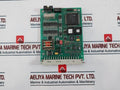 Micro Motion 3300856 Printed Circuit Board Rev: A, 01117438, 3300857 Rev. I