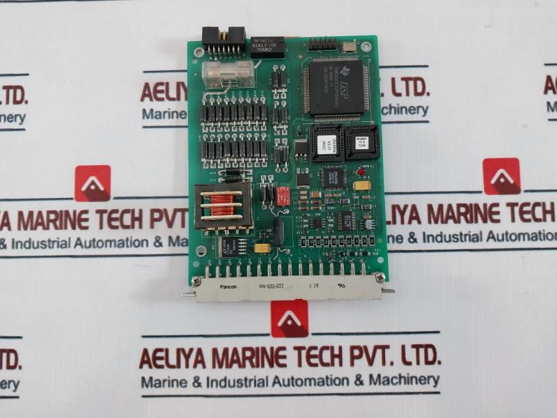 Micro Motion 3300856 Printed Circuit Board Rev: A, 01117438, 3300857 Rev. I