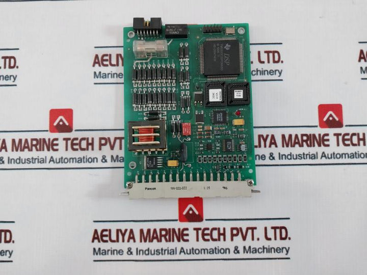 Micro Motion 3300856 Printed Circuit Board Rev: A, 01117438, 3300857 Rev. I