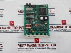 Micro Motion 3300856 Printed Circuit Board Rev: A, 01117438, 3300857 Rev. I