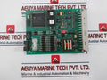 Micro Motion 3300856 Printed Circuit Board Rev: A, 01117438, 3300857 Rev. I