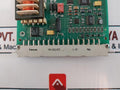 Micro Motion 3300856 Printed Circuit Board Rev: A, 01117438, 3300857 Rev. I