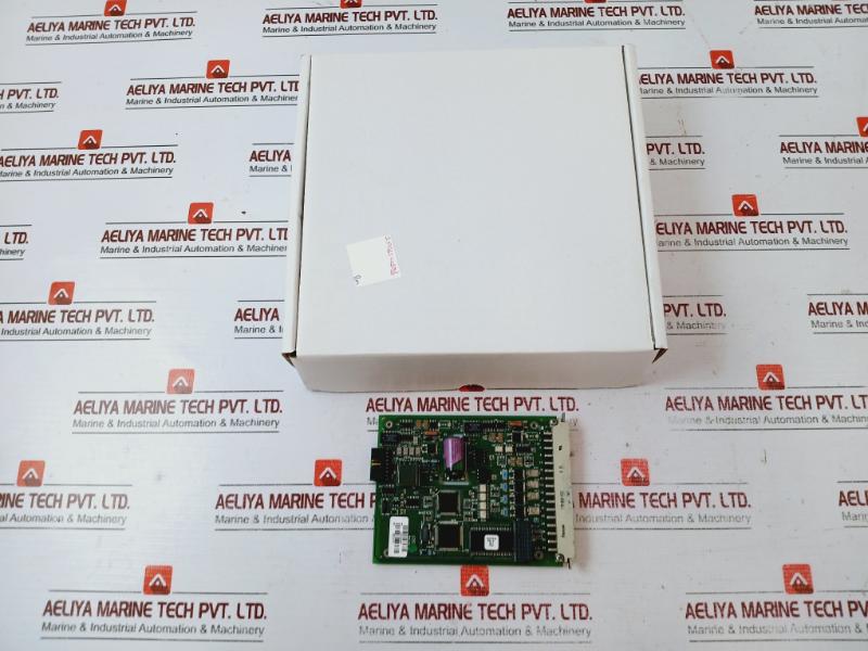 Micro Motion 3600657 Printed Circuit Board 20002040 94v-0 V6.1