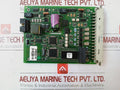Micro Motion 3600657 Printed Circuit Board 20002040 94v-0 V6.1