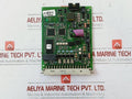 Micro Motion 3600657 Printed Circuit Board 20002040 94v-0 V6.1