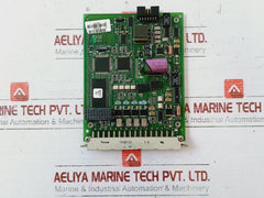 Micro Motion 3600657 Printed Circuit Board 20002040 94v-0 V6.1