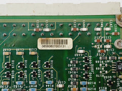 Micro Motion 3600657 Printed Circuit Board 20002040 94v-0 V6.1