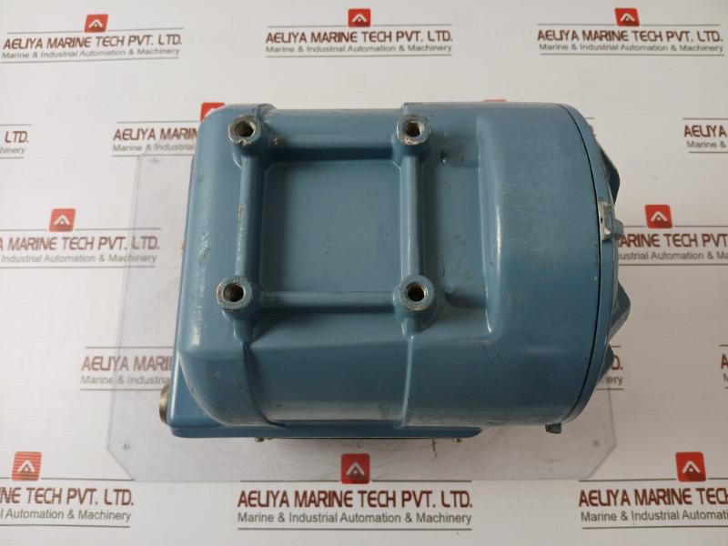 Micro Motion 3700 Transmitter 3700A1A05Azezbx, Mmi-20013898, 3300400 85-265Vac