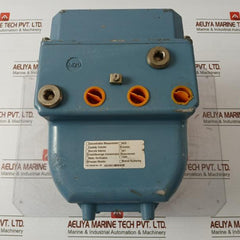 Micro Motion 3700 Transmitter 3700A1A05Azezbx, Mmi-20013898, 3300400 85-265Vac