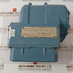 Micro Motion 3700 Transmitter 3700A1A05Azezbx, Mmi-20013898, 3300400 85-265Vac