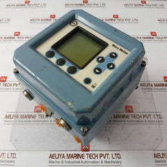 Micro Motion 3700 Transmitter 3700A1A05Azezbx, Mmi-20013898, 3300400 85-265Vac
