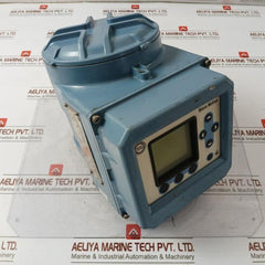 Micro Motion 3700 Transmitter 3700A1A05Azezbx, Mmi-20013898, 3300400 85-265Vac