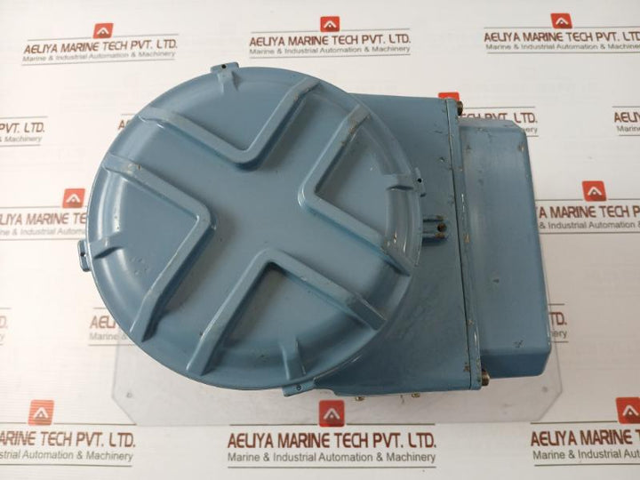 Micro Motion 3700 Transmitter 3700A1A05Azezbx, Mmi-20013898, 3300400 85-265Vac
