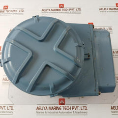 Micro Motion 3700 Transmitter 3700A1A05Azezbx, Mmi-20013898, 3300400 85-265Vac