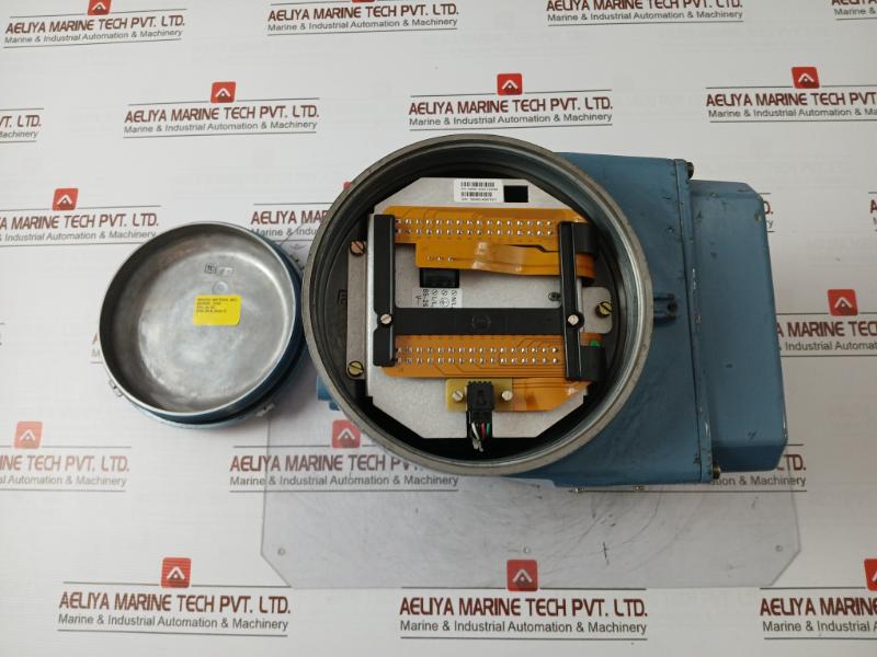 Micro Motion 3700 Transmitter 3700A1A05Azezbx, Mmi-20013898, 3300400 85-265Vac