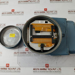 Micro Motion 3700 Transmitter 3700A1A05Azezbx, Mmi-20013898, 3300400 85-265Vac