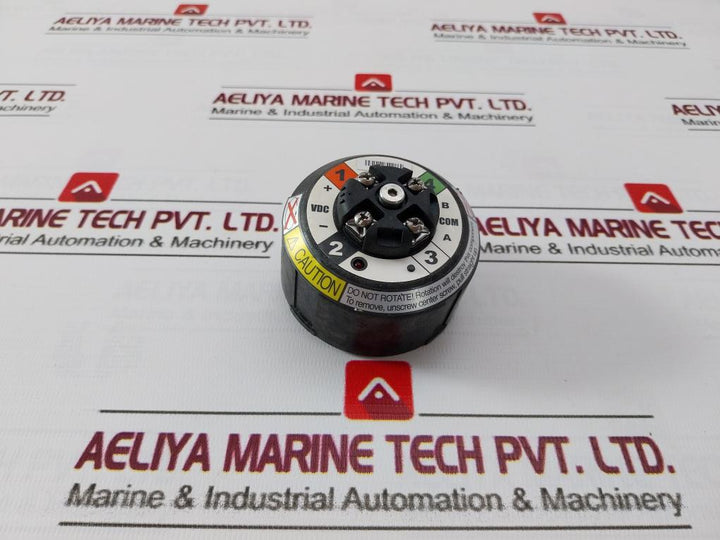 Micro Motion 700 Core Processor Assembly -40C Up To +60C 04.0002U Rev.F