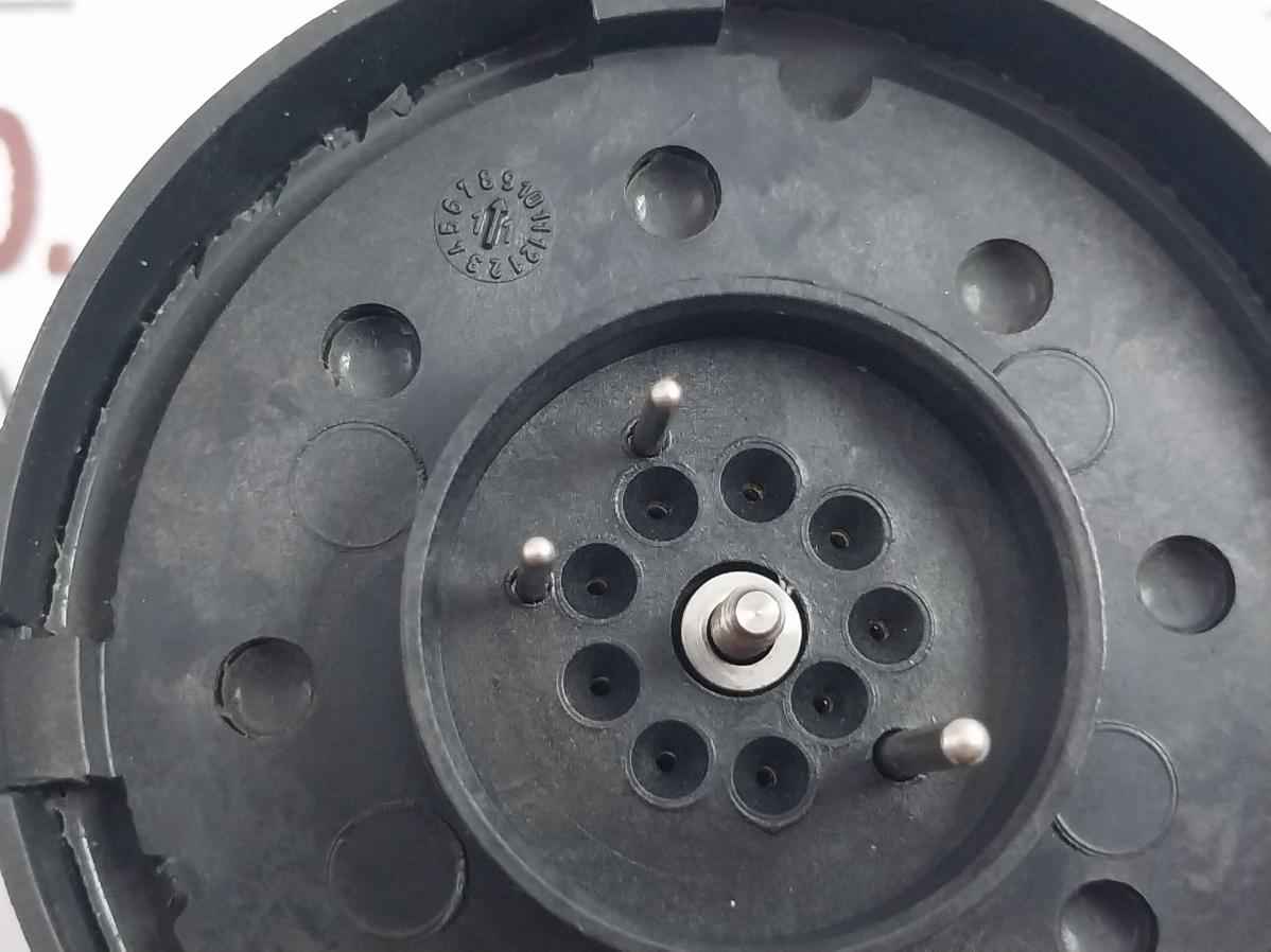 Micro Motion 700 Core Processor Assembly -40C Up To +60C Rev.F V3.12