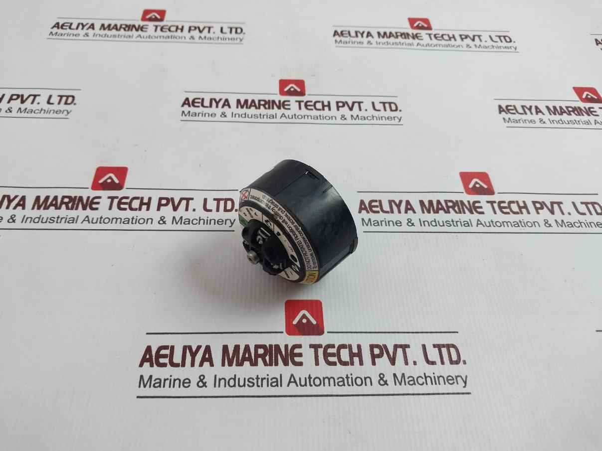 Micro Motion 700 Core Processor Assembly -40C Up To +60C Rev.F V3.12