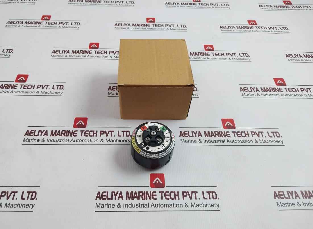 Micro Motion 700 Core Processor Assembly -40C Up To +60C Rev.F V3.12