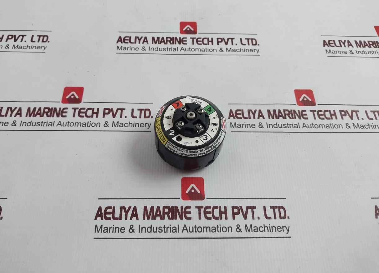 Micro Motion 700 Core Processor Assembly -40C Up To +60C Rev.F V3.12