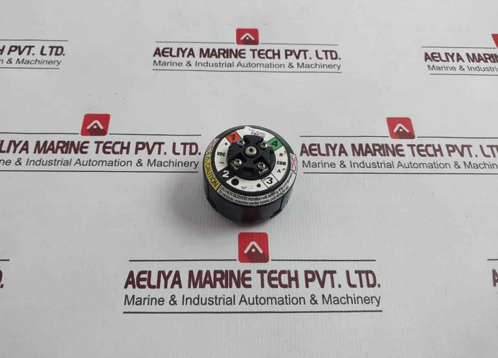 Micro Motion 700 Core Processor Assembly -40C Up To +60C Rev.F V3.12