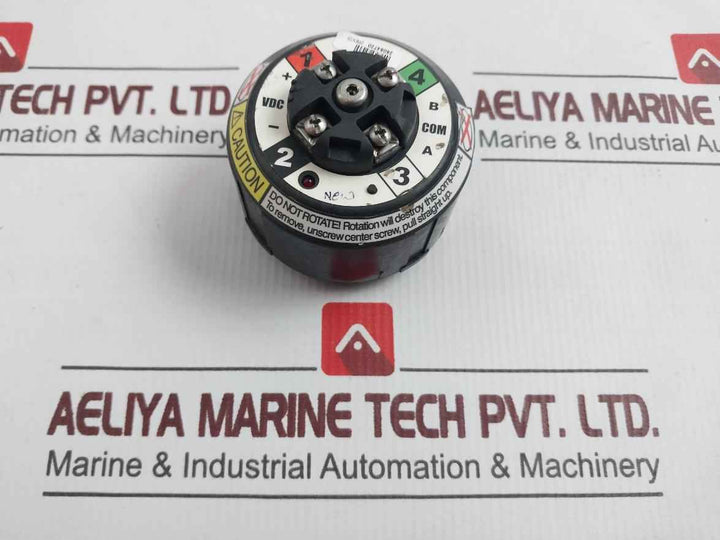 Micro Motion 700 Core Processor Assembly -40C Up To +60C Rev.F V3.12