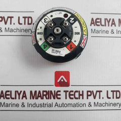 Micro Motion 700 Core Processor Assembly -40C Up To +60C Rev.F V3.12