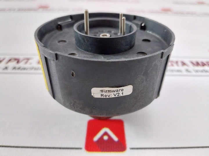 Micro Motion 700 Core Processor Assembly Rev.A V2.1