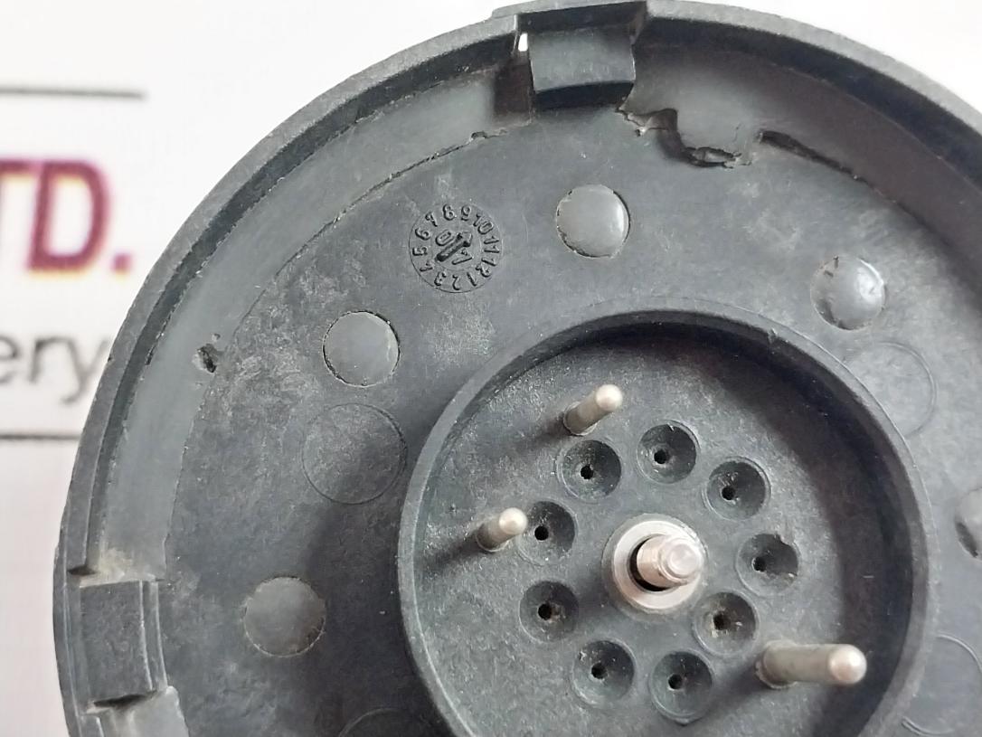 Micro Motion 700 Core Processor Assembly Rev.C Gmm025239