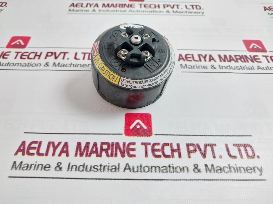 Micro Motion 700 Core Processor Assembly Rev.C Gmm025239