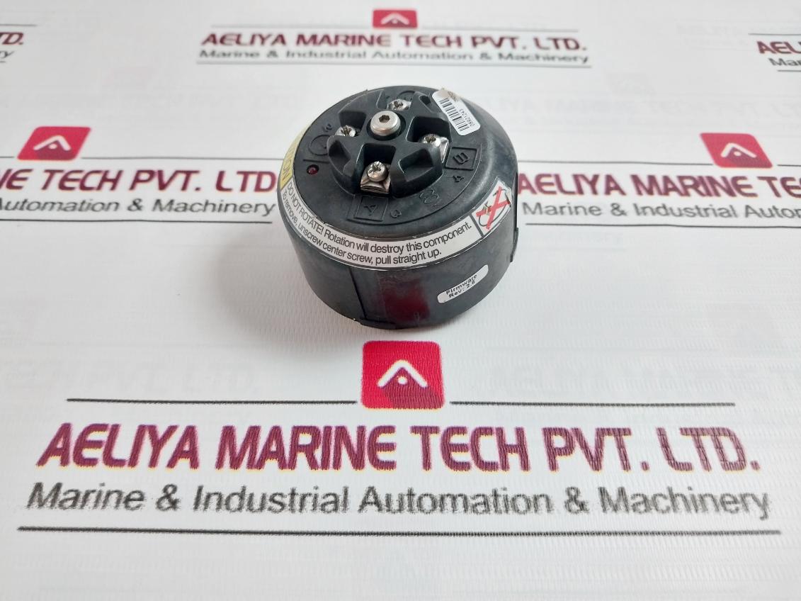 Micro Motion 700 Core Processor Assembly Rev.C Gmm025239