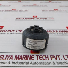 Micro Motion 700 Core Processor Assembly Rev.C Iic T5 Ii2G