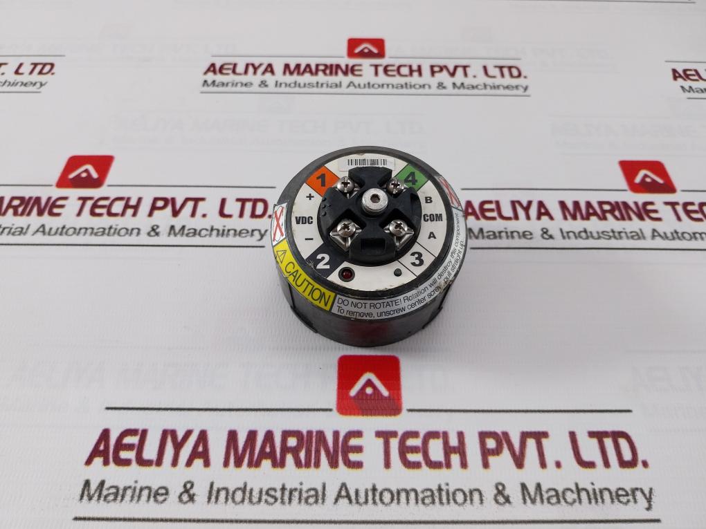 Micro Motion 700 Core Processor Assembly Rev.F -40C Up To +60C