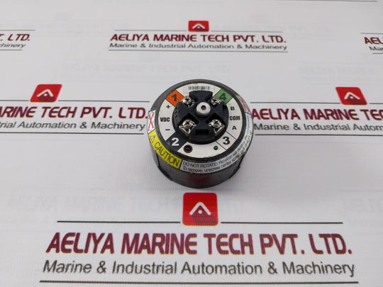 Micro Motion 700 Core Processor Assembly Rev.F -40C Up To +60C