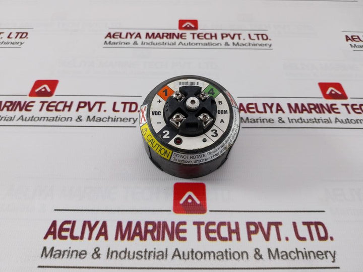 Micro Motion 700 Core Processor Assembly Rev.F -40C Up To +60C