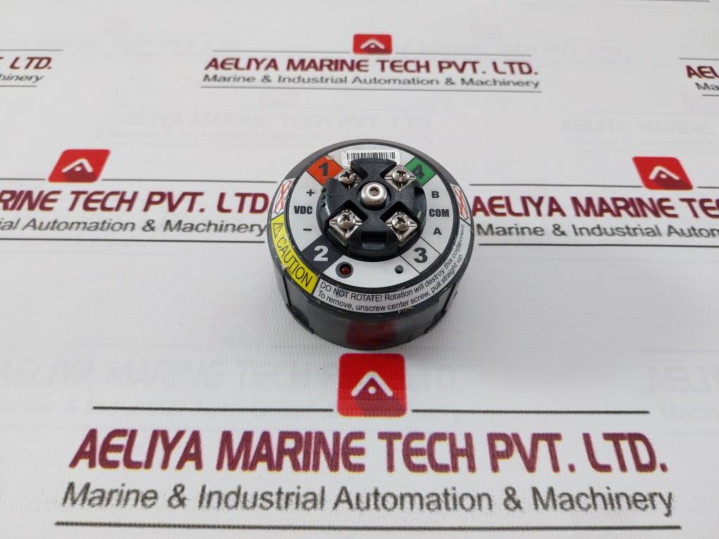 Micro Motion 700 Core Processor Assembly Rev.Fb Cmm053385 Rev.3.42