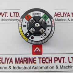 Micro Motion 700 Core Processor Assembly Rev.Fb Cmm053385 Rev.3.42