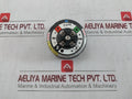 Micro Motion 700 Core Processor Assembly V3.12 Rev: F -40 C Up To +60 C