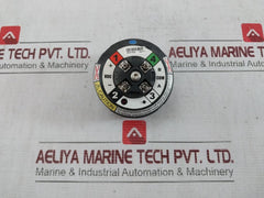 Micro Motion 700 Core Processor Assembly V3.12 Rev: F -40 C Up To +60 C