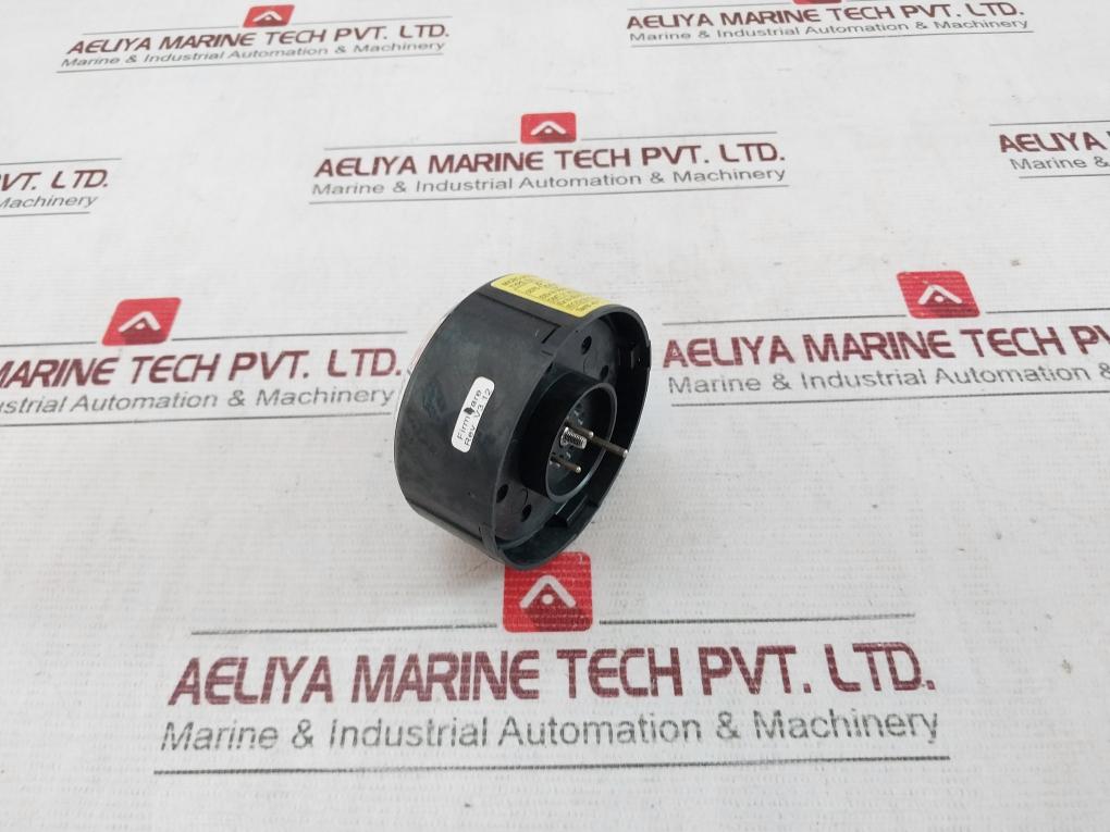 Micro Motion 700 Core Processor Assembly V3.12 Rev: F -40 C Up To +60 C