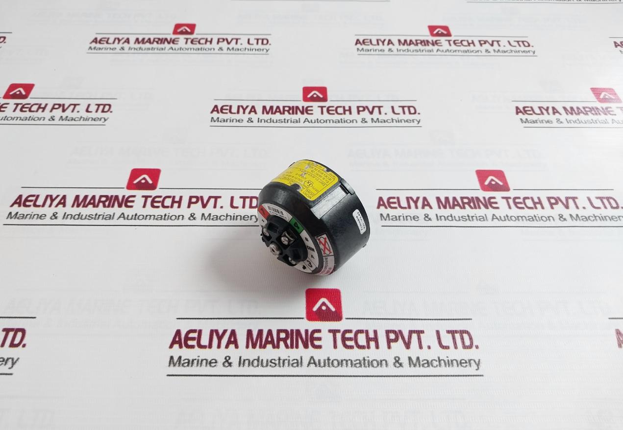 Micro Motion 700 Signal Processing Device Rev.V3.42 Cmm061148