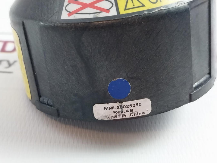 Micro Motion 700 Signal Processing Device Rev.V3.42 Cmm061148